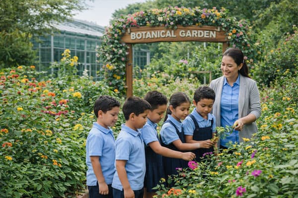 Botanical Garden