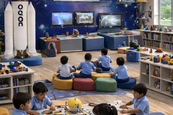 ISRO Learning Lab