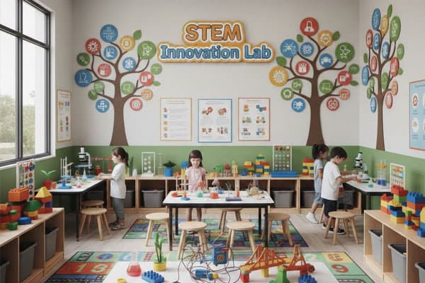 STEM Lab